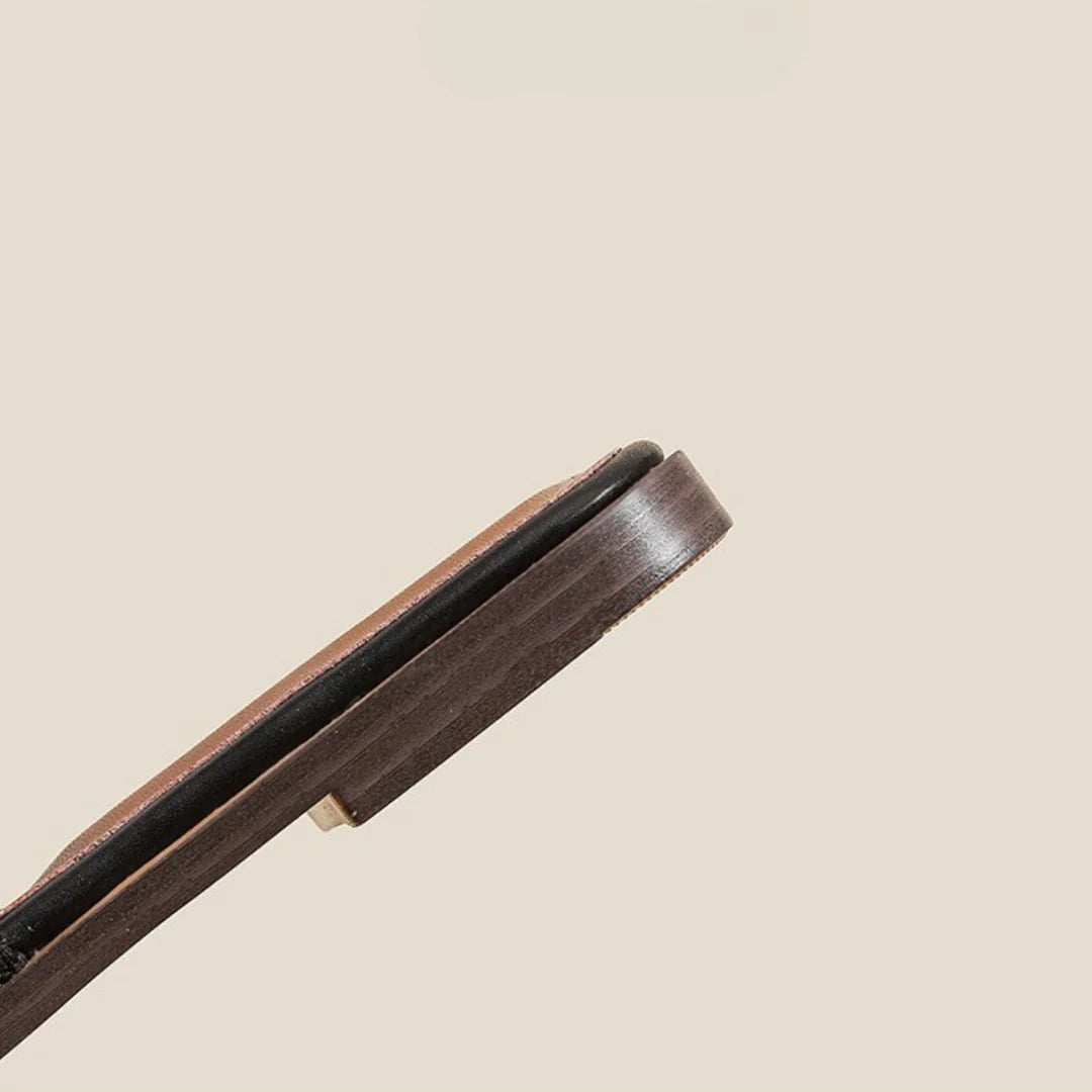 Amalfi | Elegant Sandals