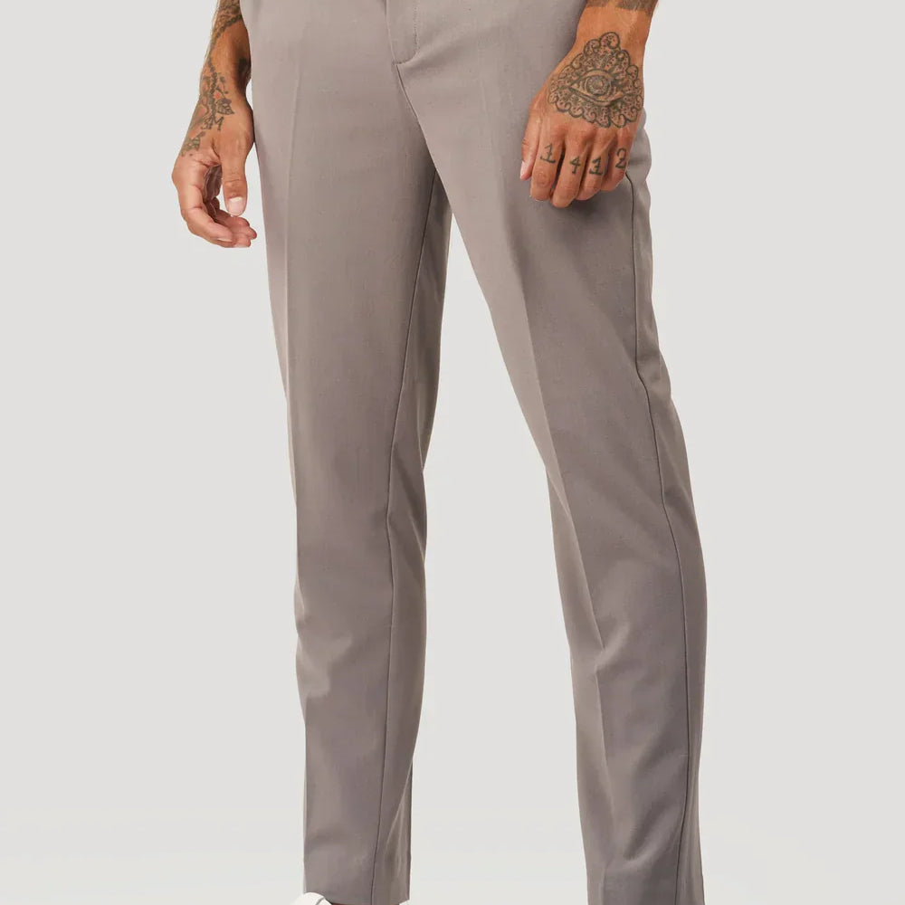 LUCA | THE MILANO PANTS