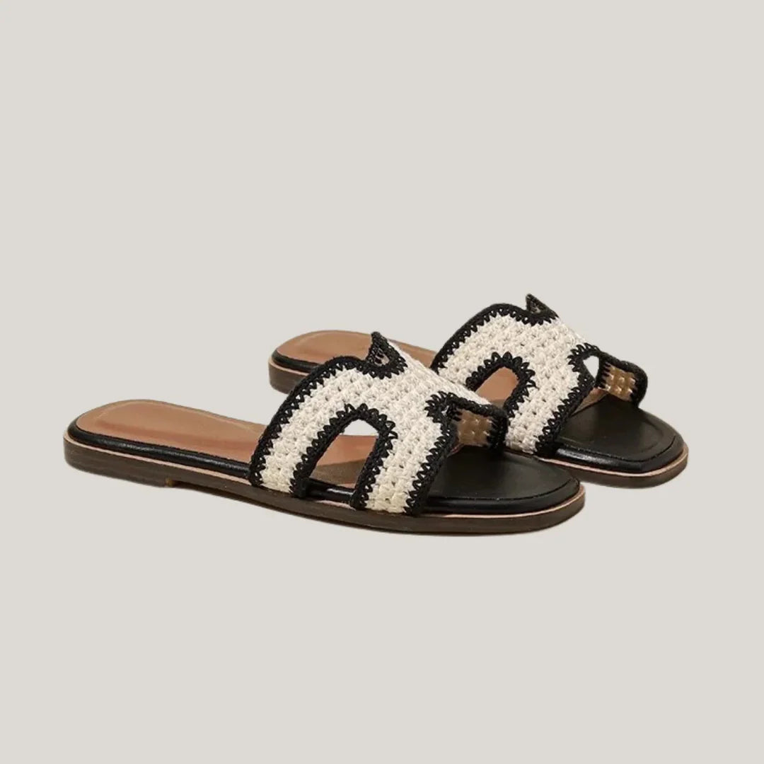 Amalfi | Elegant Sandals