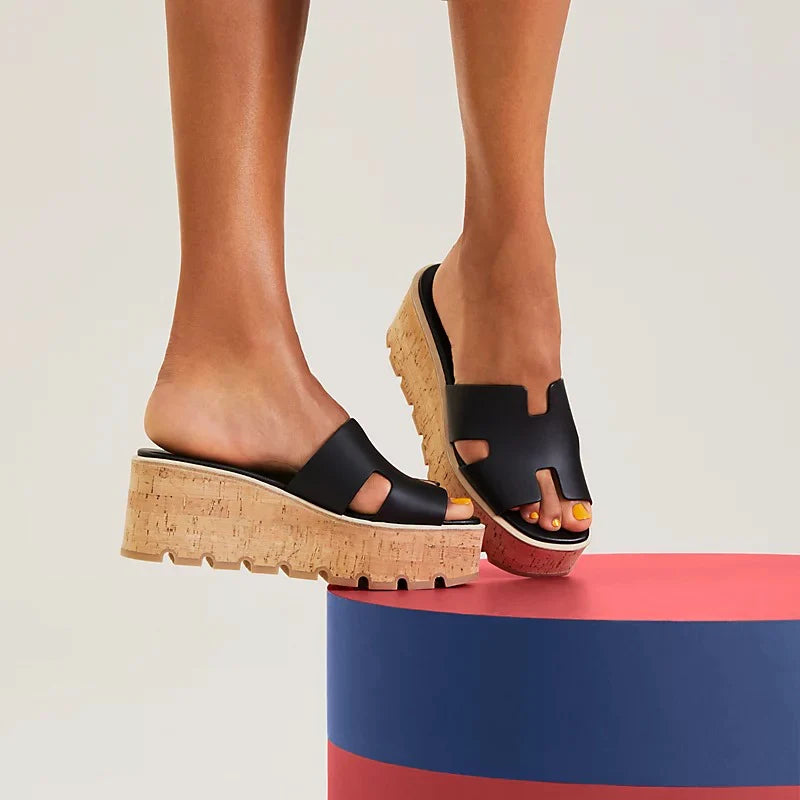 Élysée | Sandale côte d’azur