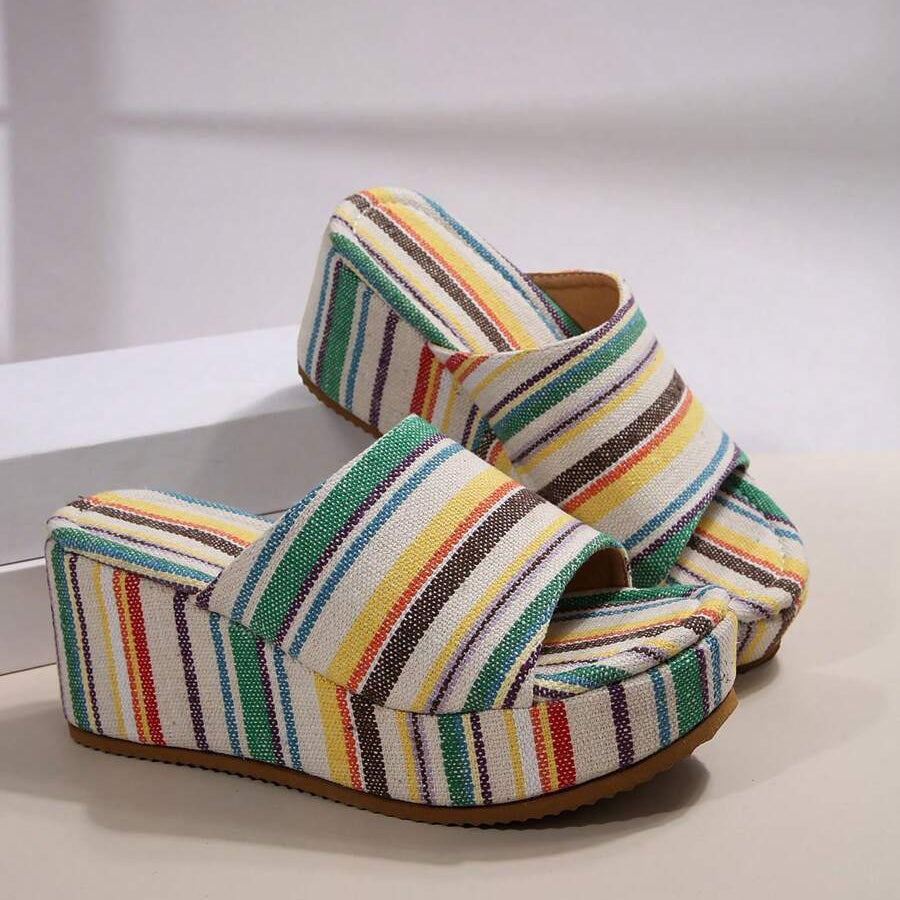 Soul | Sandales Ergonomiques en Liège