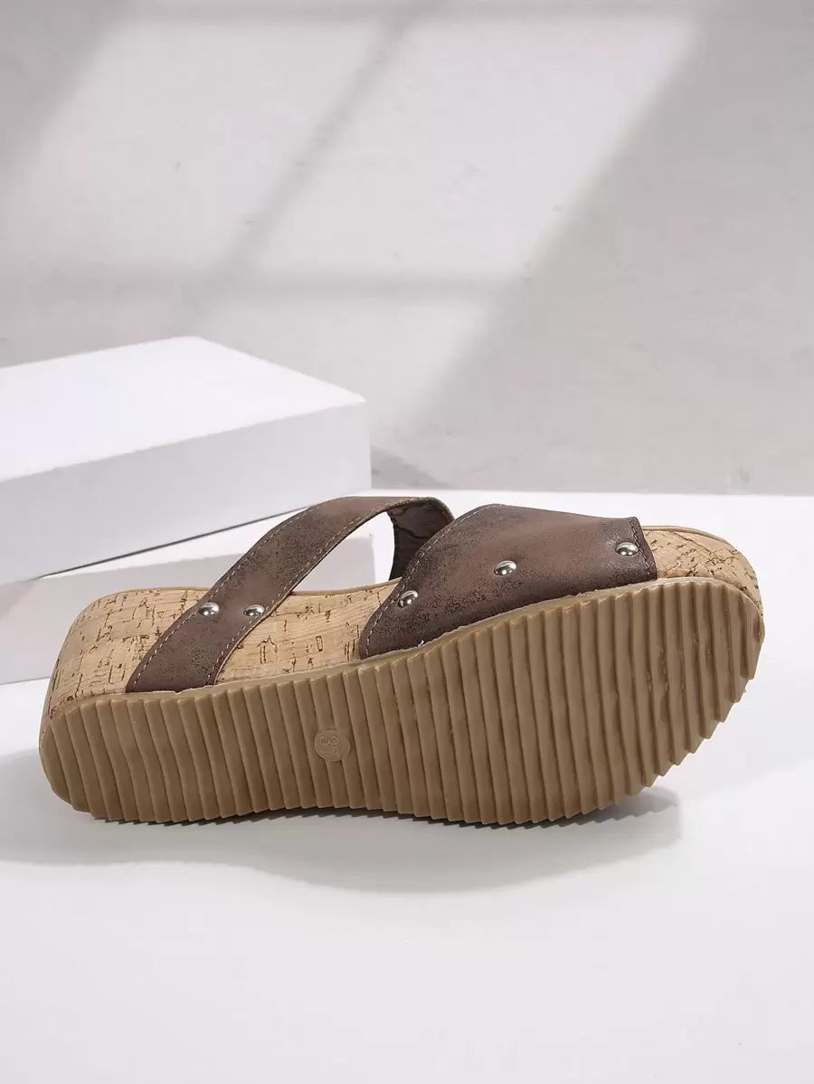 Freshness | Sandales Ergonomiques en Liège