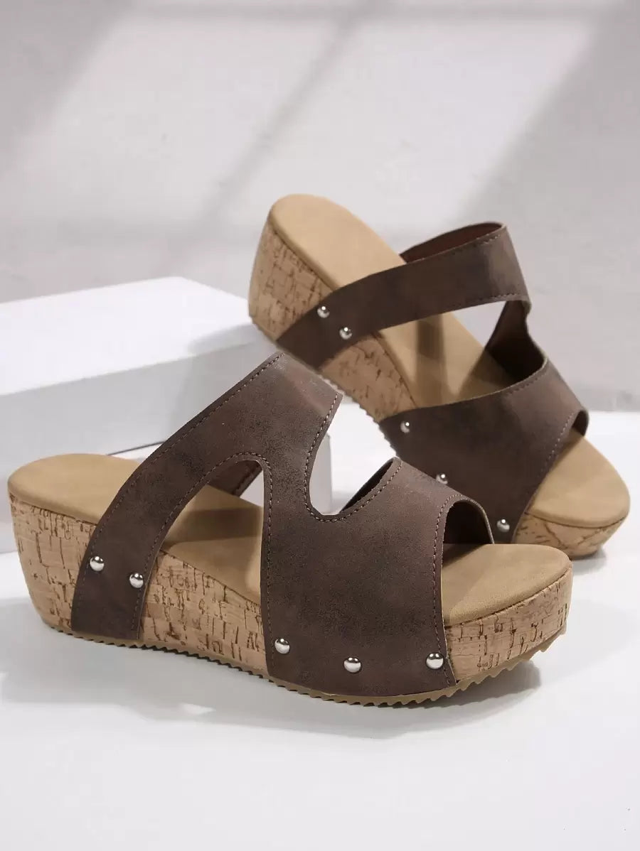 Freshness | Sandales Ergonomiques en Liège