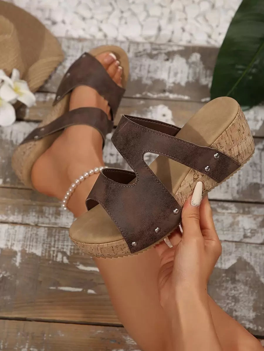 Freshness | Sandales Ergonomiques en Liège