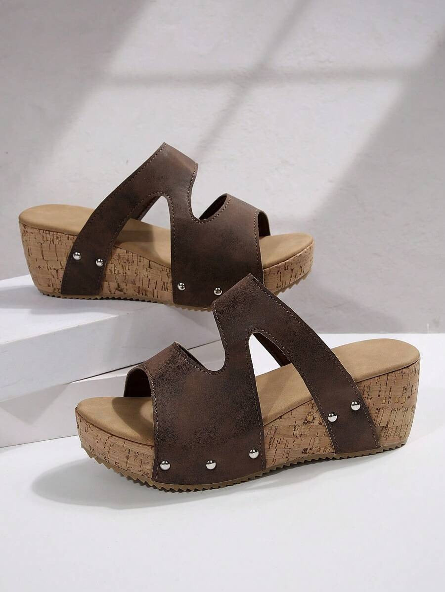 Freshness | Sandales Ergonomiques en Liège