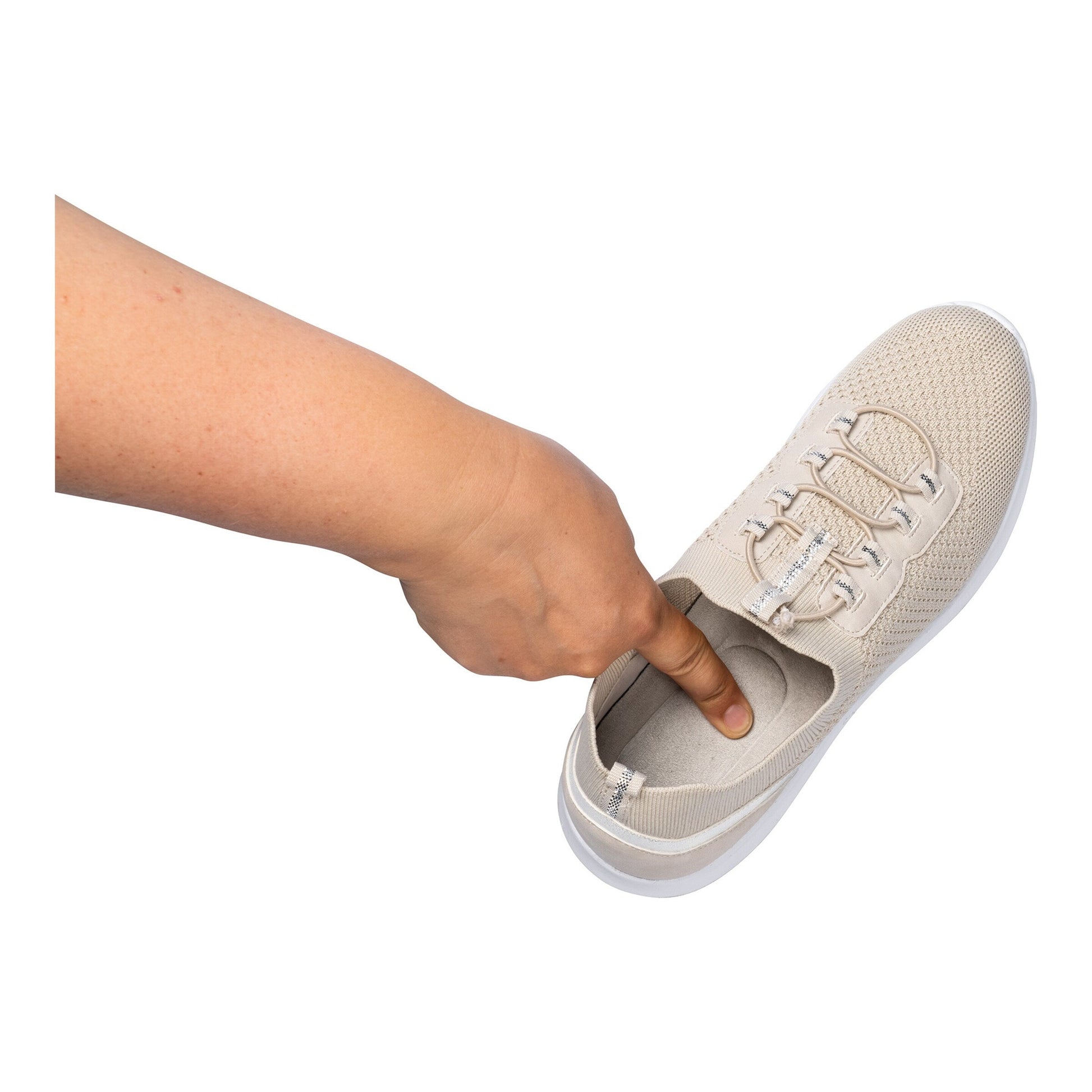 Yvonne  | Chaussure de sport confort