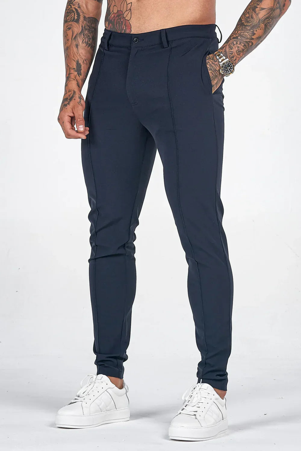 LUXURY | THE VOCO 2.0 PANTS
