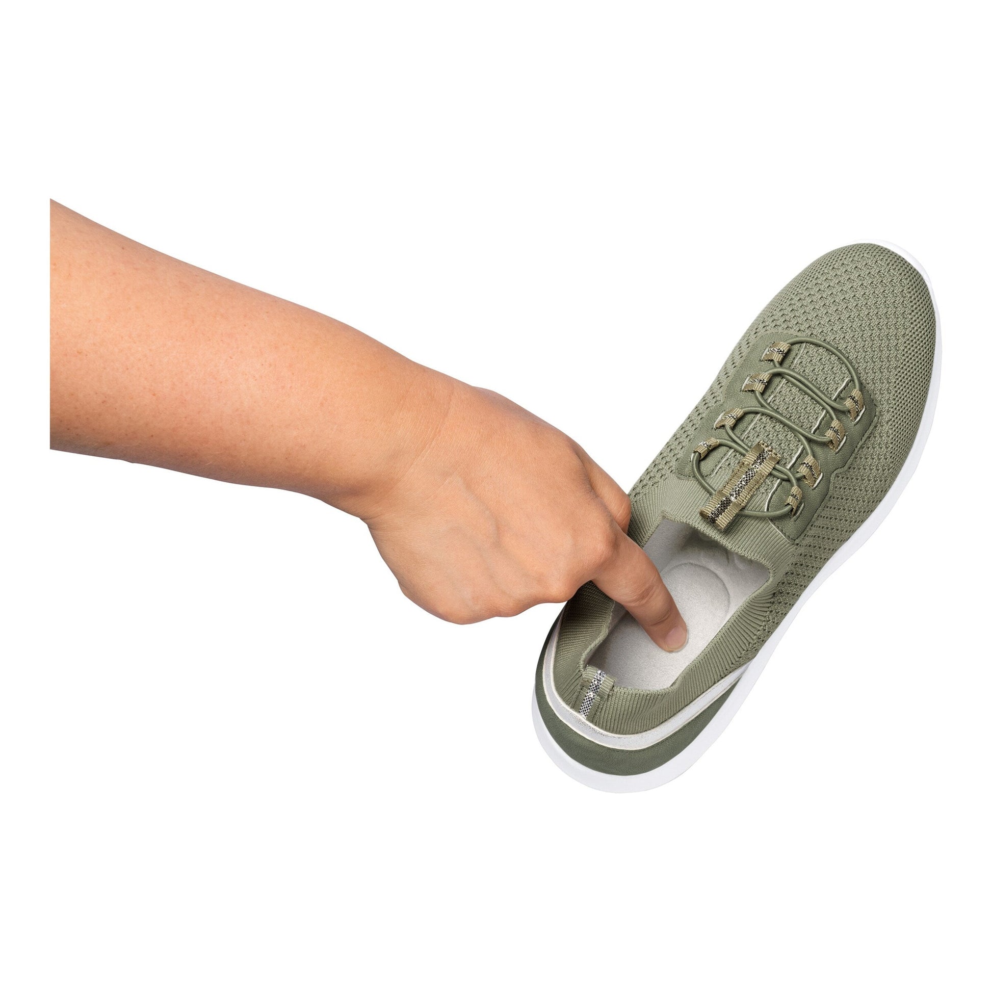 Yvonne  | Chaussure de sport confort