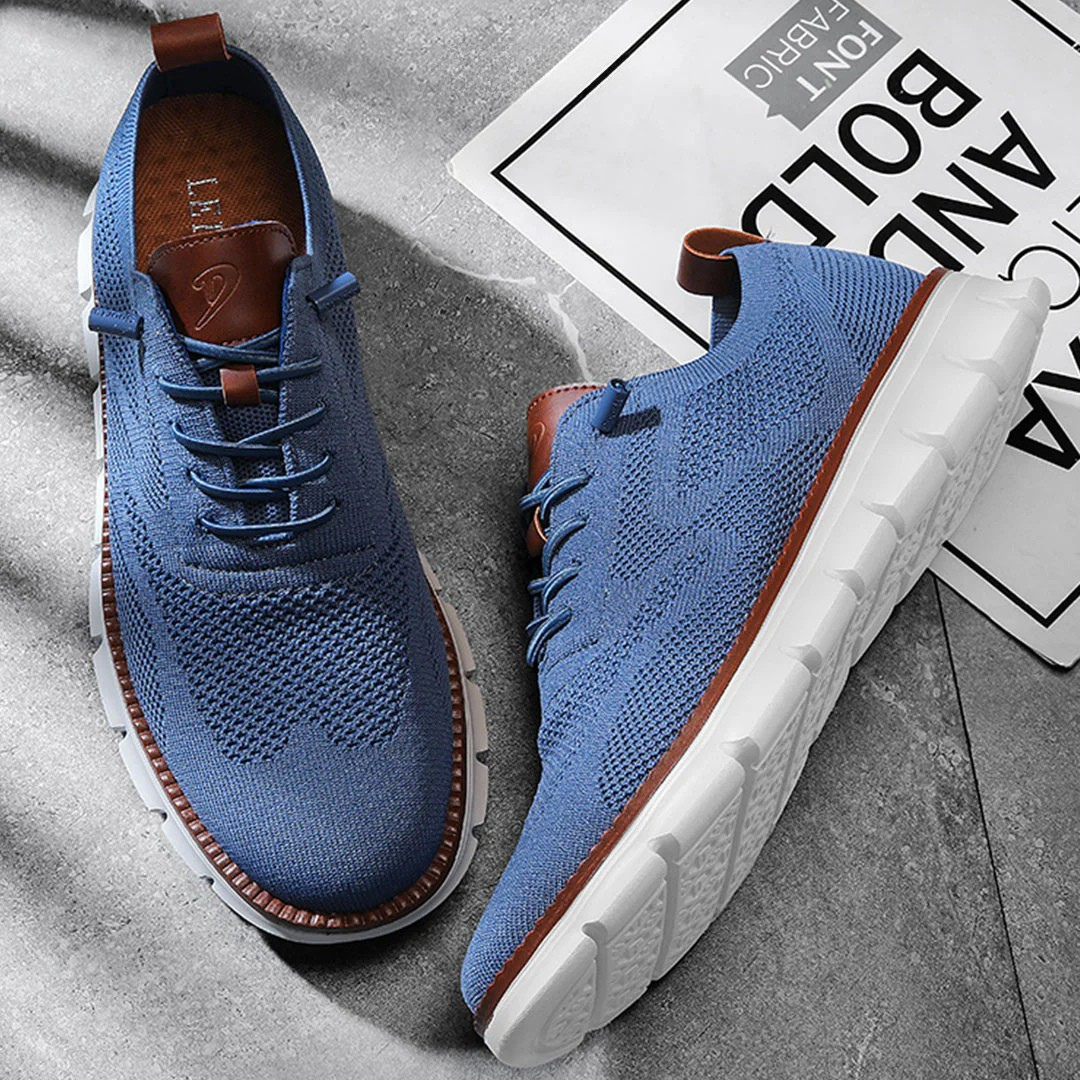 Urban Breeze - Ultra Comfortable