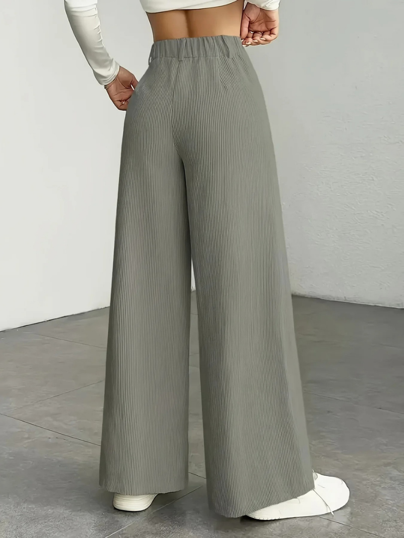 Romy | Pantalon Élégant