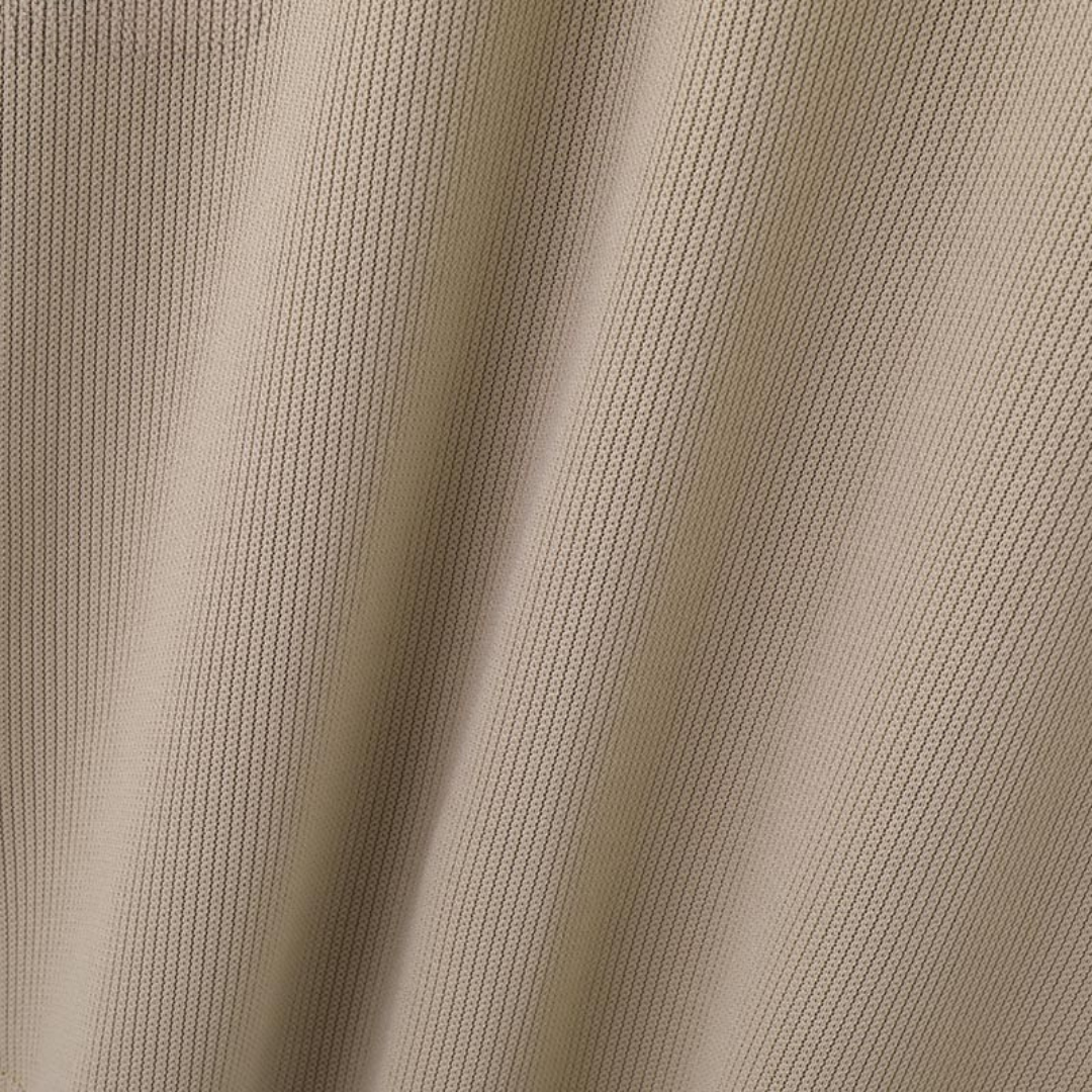 PIERRE | PULL-OVER AVEC ZIP