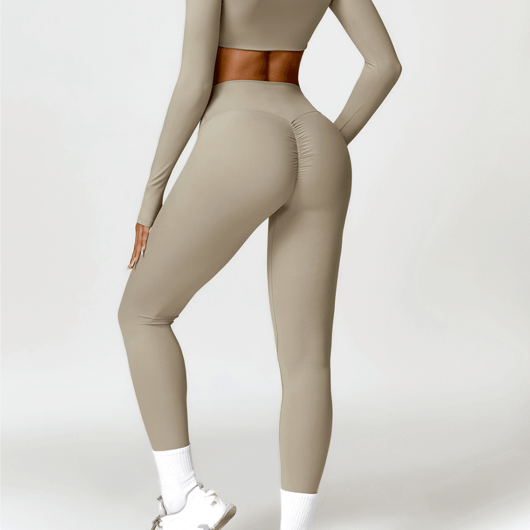 BADAM | Fitness Set 2-pieces