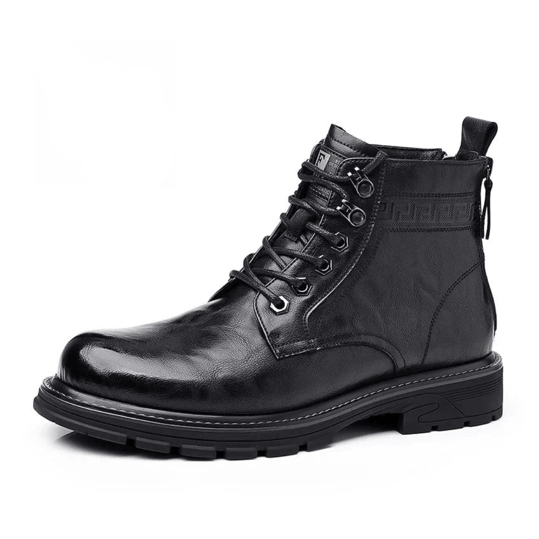 Carlos | Business boots for men
