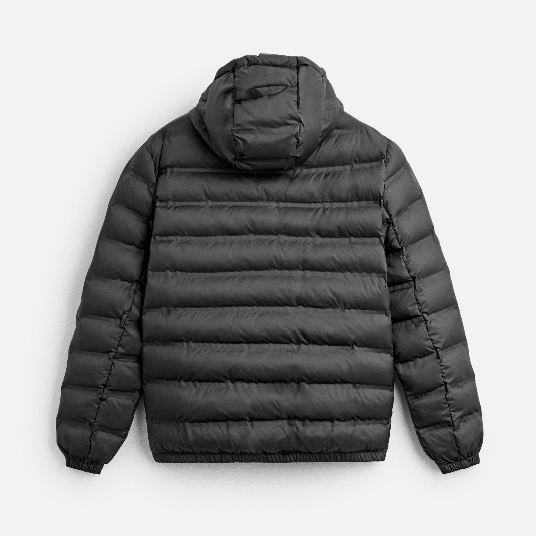 Package light imbottite