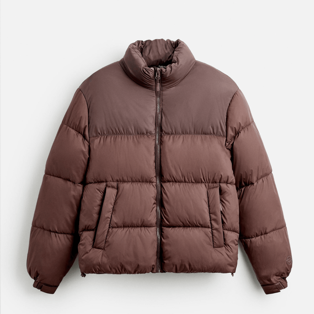 Padded Jacket