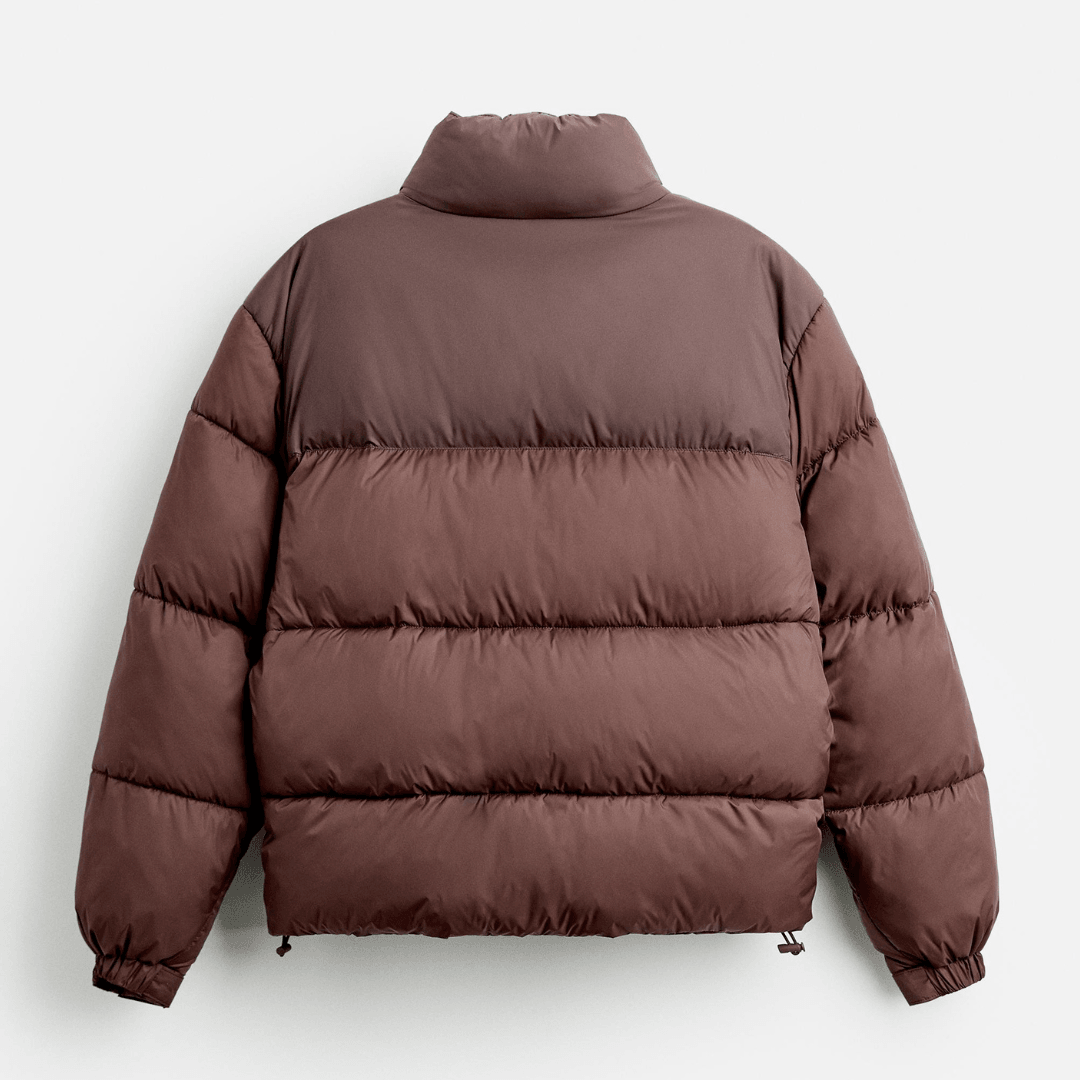 Padded Jacket