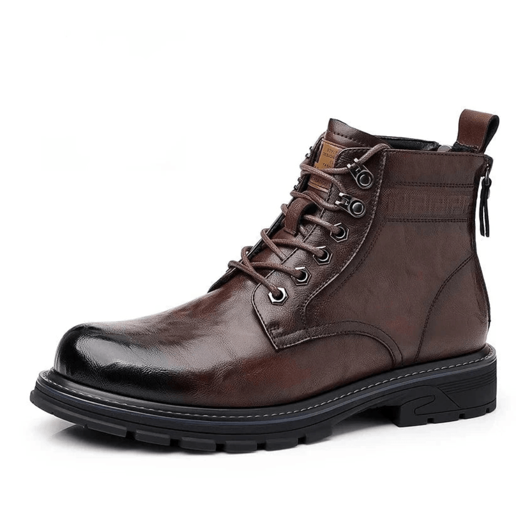 Carlos | Business boots for men