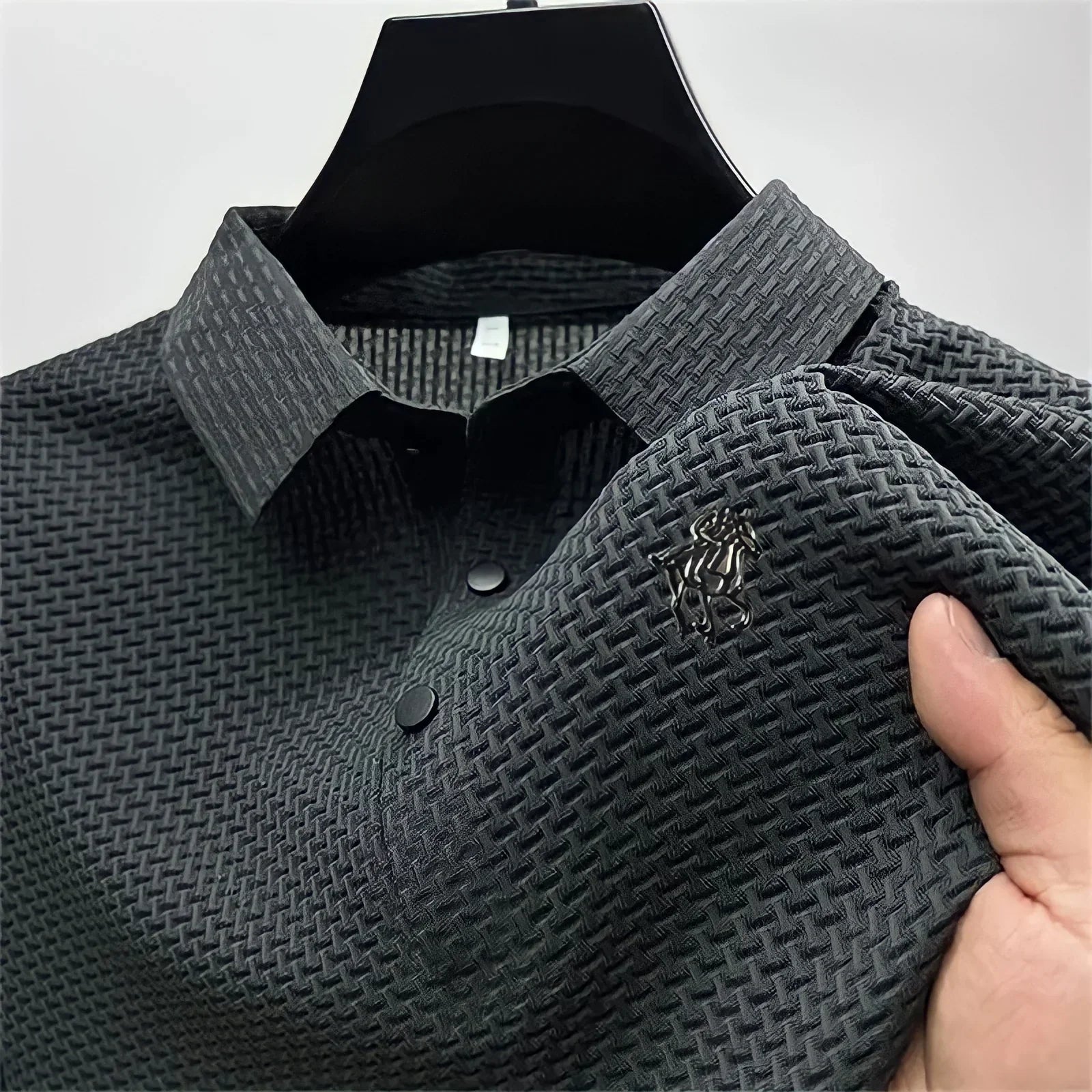 Soffice Cavalier Polo Shirt