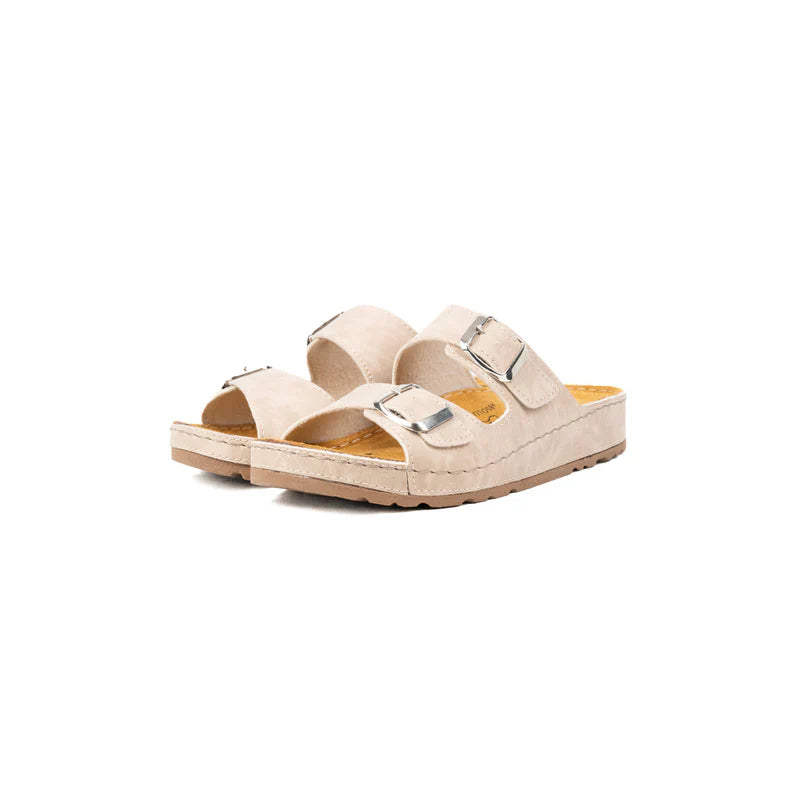 Kimmi | Sandales largeur H pour pieds larges