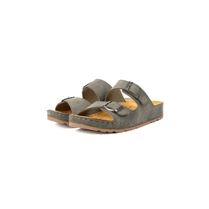 Kimmi | Sandales largeur H pour pieds larges