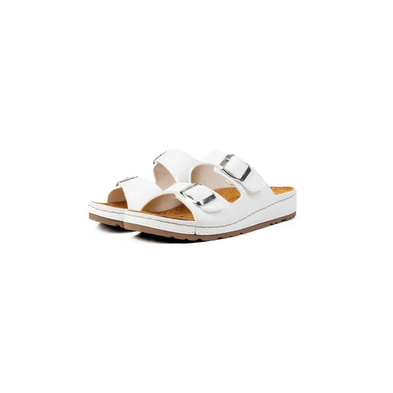 Kimmi | Sandales largeur H pour pieds larges