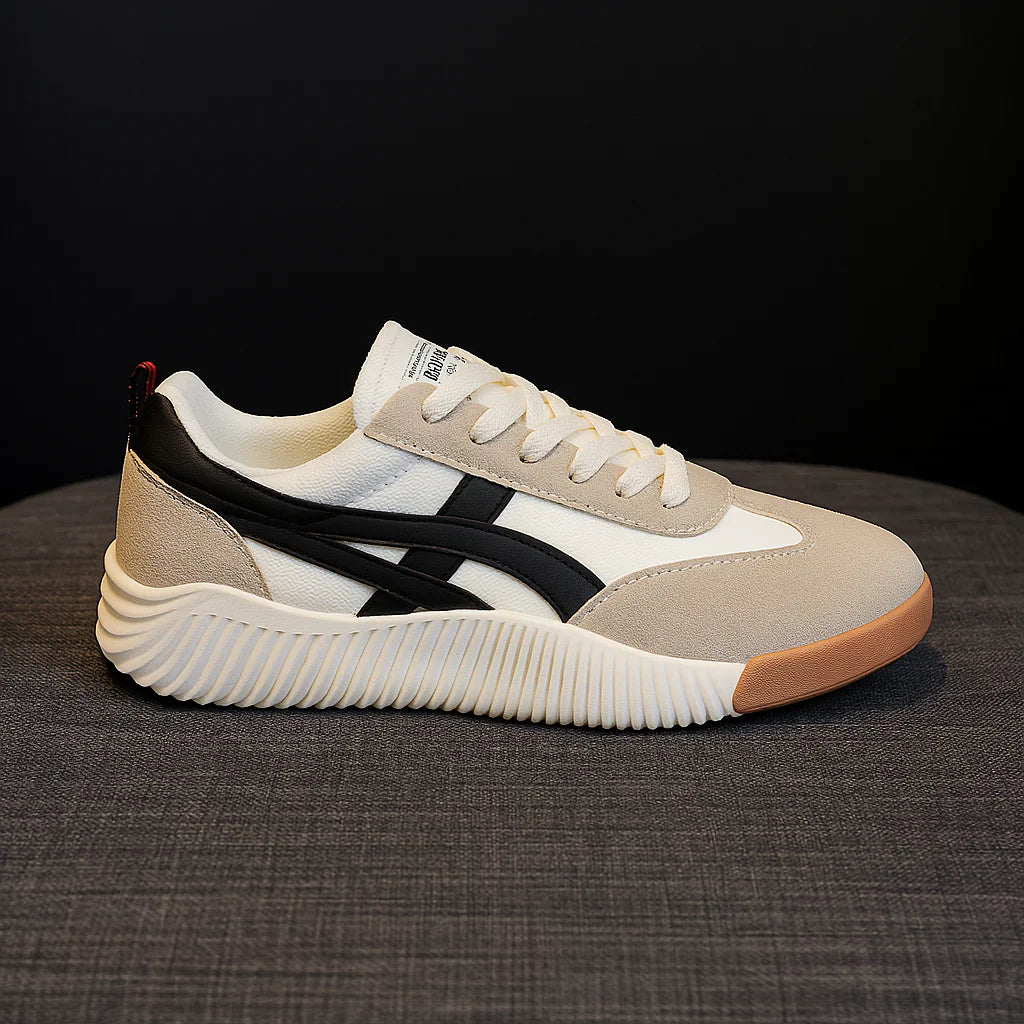 Movida | Trendy lightweight and non-slip sneakers