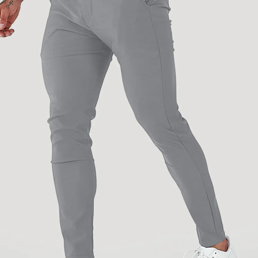 SARIF | LE PANTALON AVANI