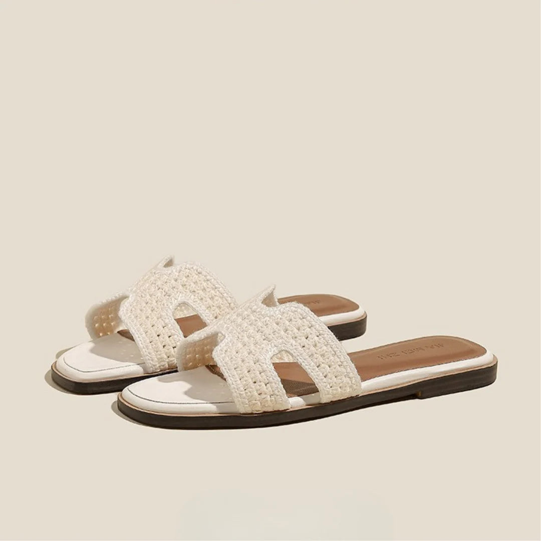 Amalfi | Elegant Sandals