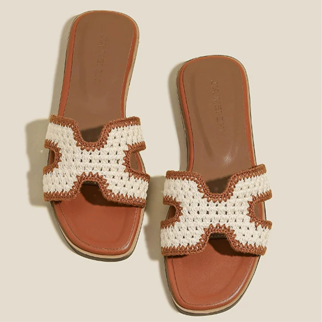 Amalfi | Elegant Sandals