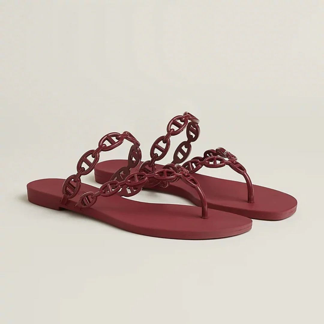 Island | Sandales Élégantes