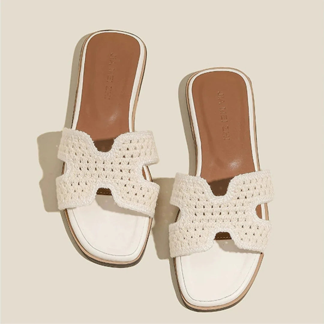 Amalfi | Elegant Sandals