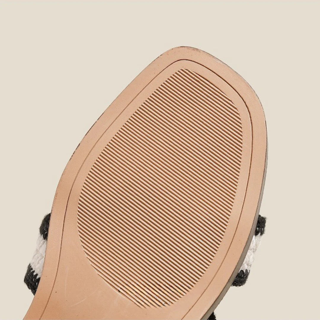 Amalfi | Elegant Sandals