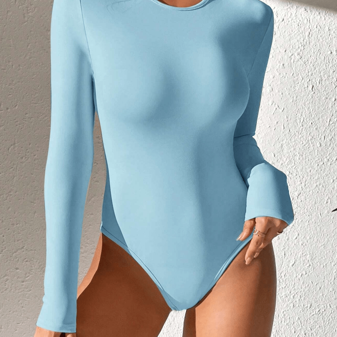 Light Long Sleeved Body