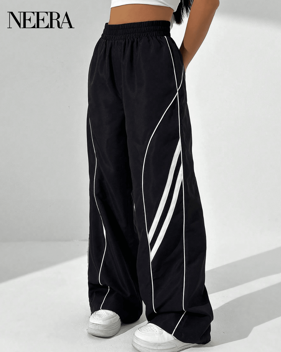Sports Suit Pants