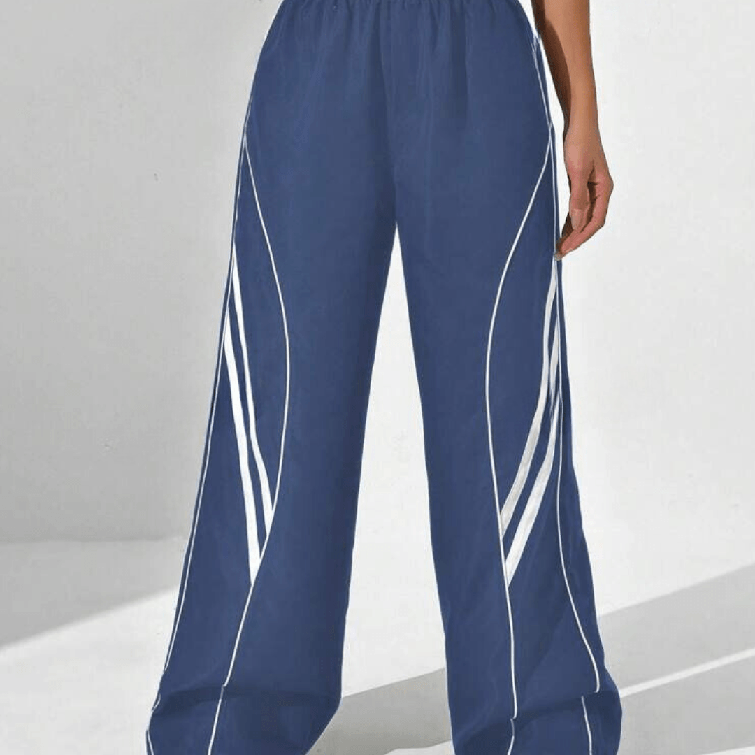 Sports Suit Pants