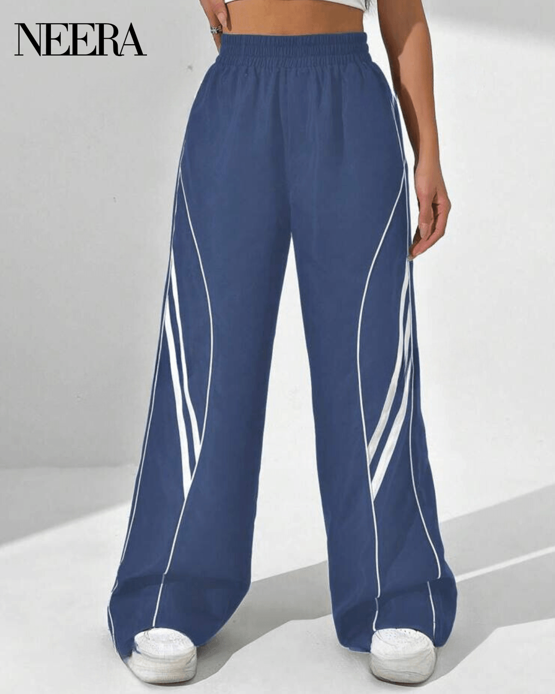 Sports Suit Pants
