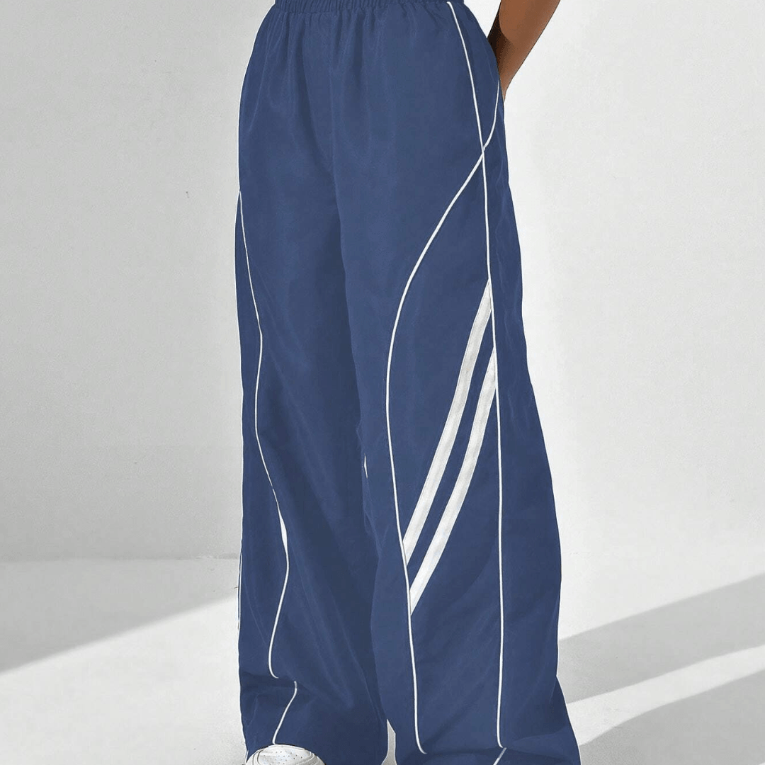Sports Suit Pants