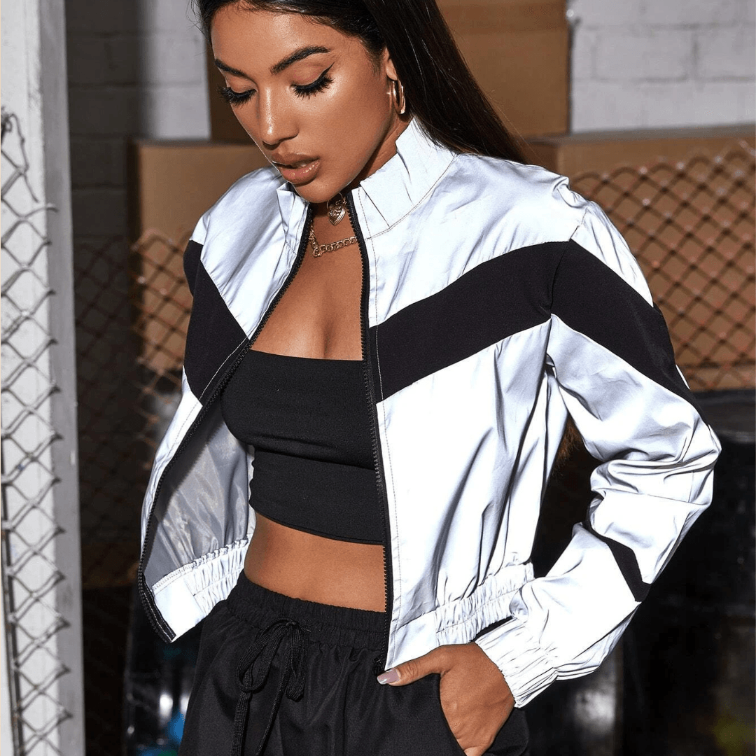 Reflective Jacket