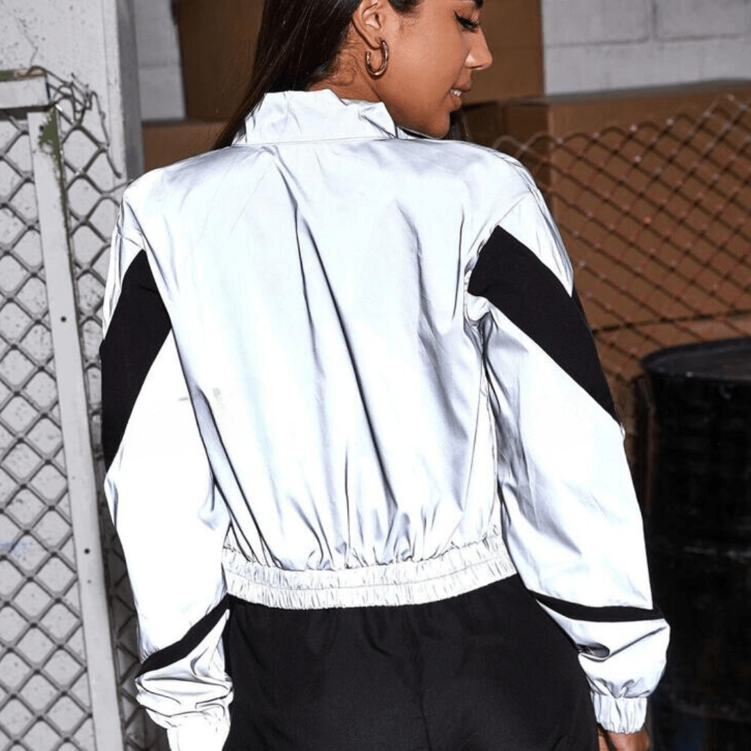 Reflective Jacket
