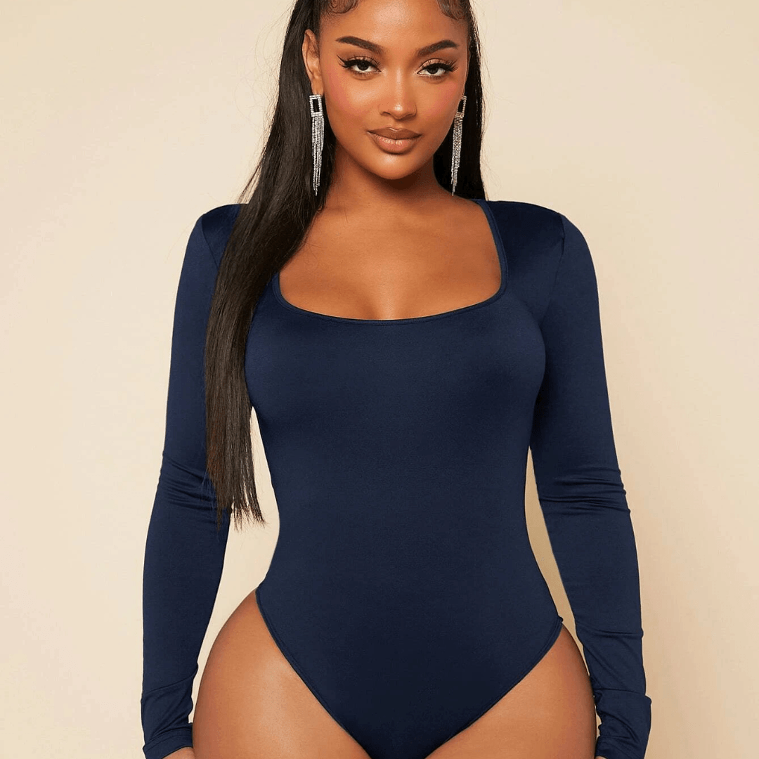 Long Sleeved Body