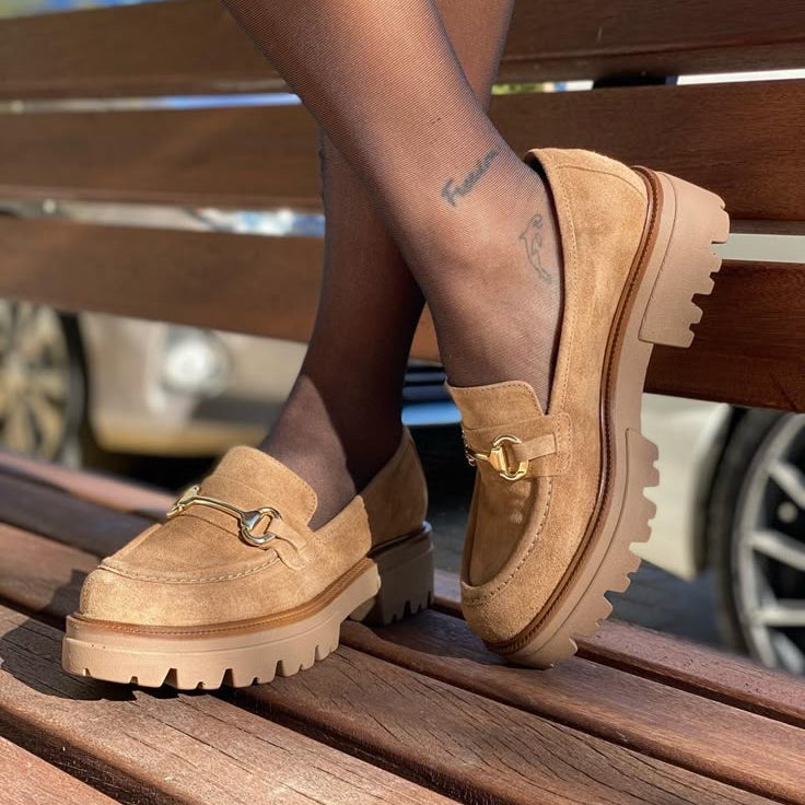 Mocassins