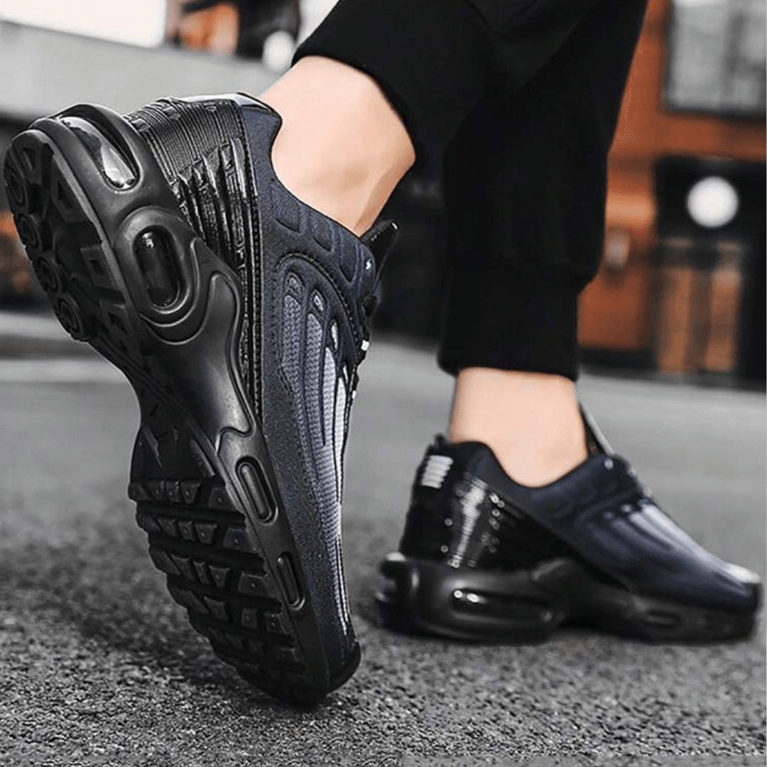 Scarpe da Ginnastica Corsa Antiscivolo