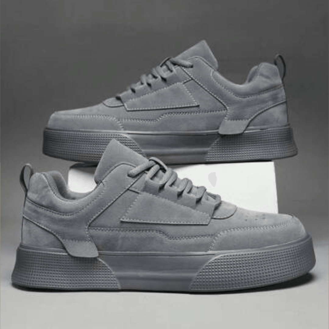 Comfortable casual shoes