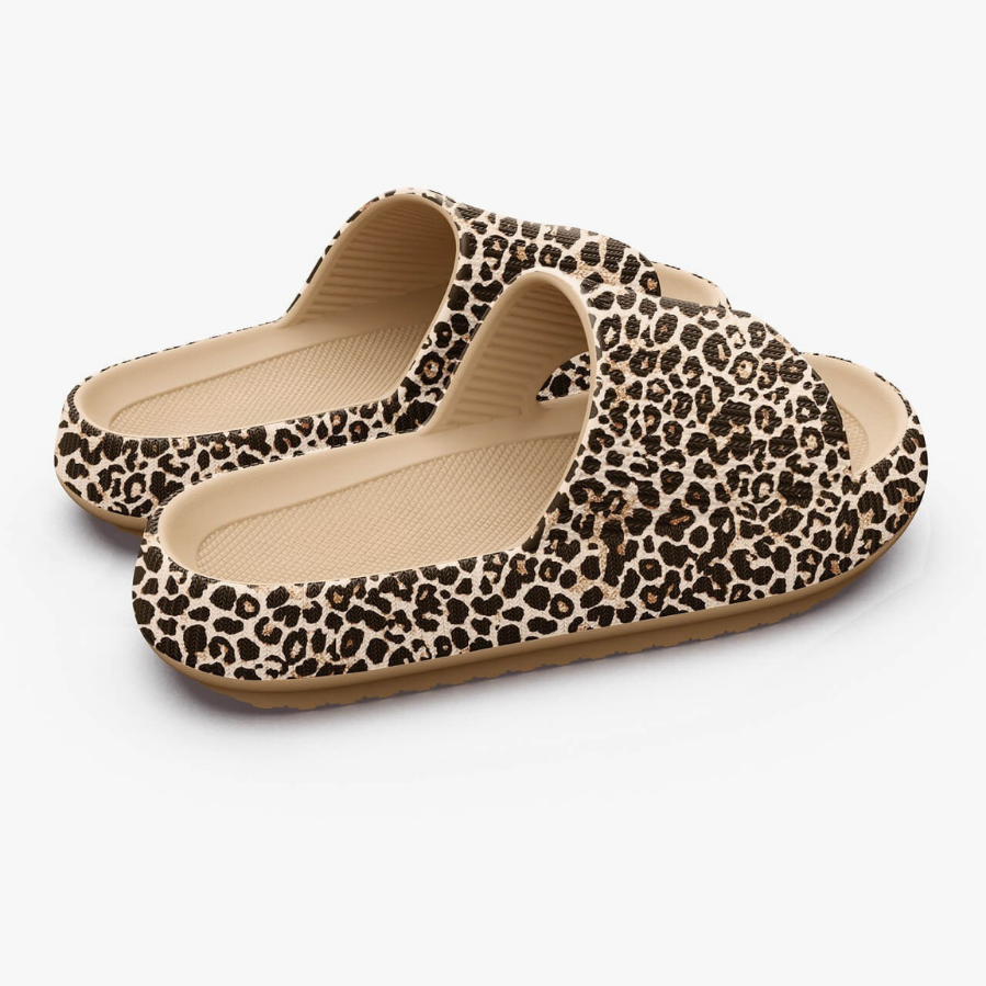 Pammys™ - Leopard - Édition limitée