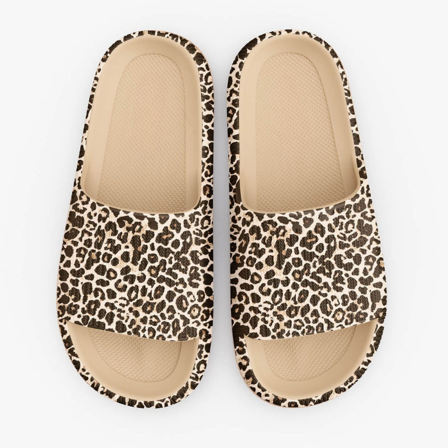 Pammys™ - Leopard - Édition limitée