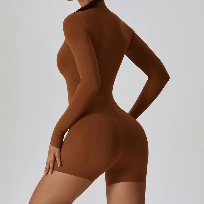 FitFlex | Fitness Suit