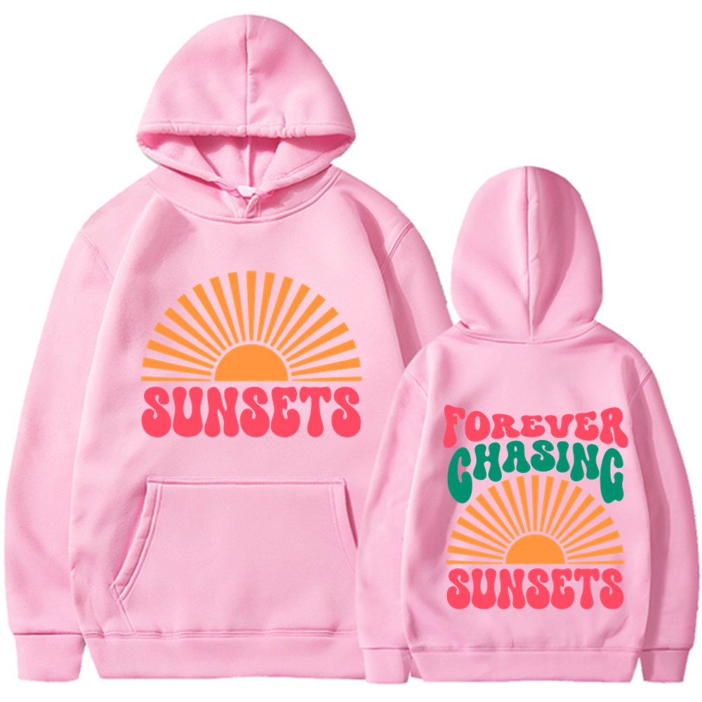 Anais™ | Sweat à capuche surdimensionné