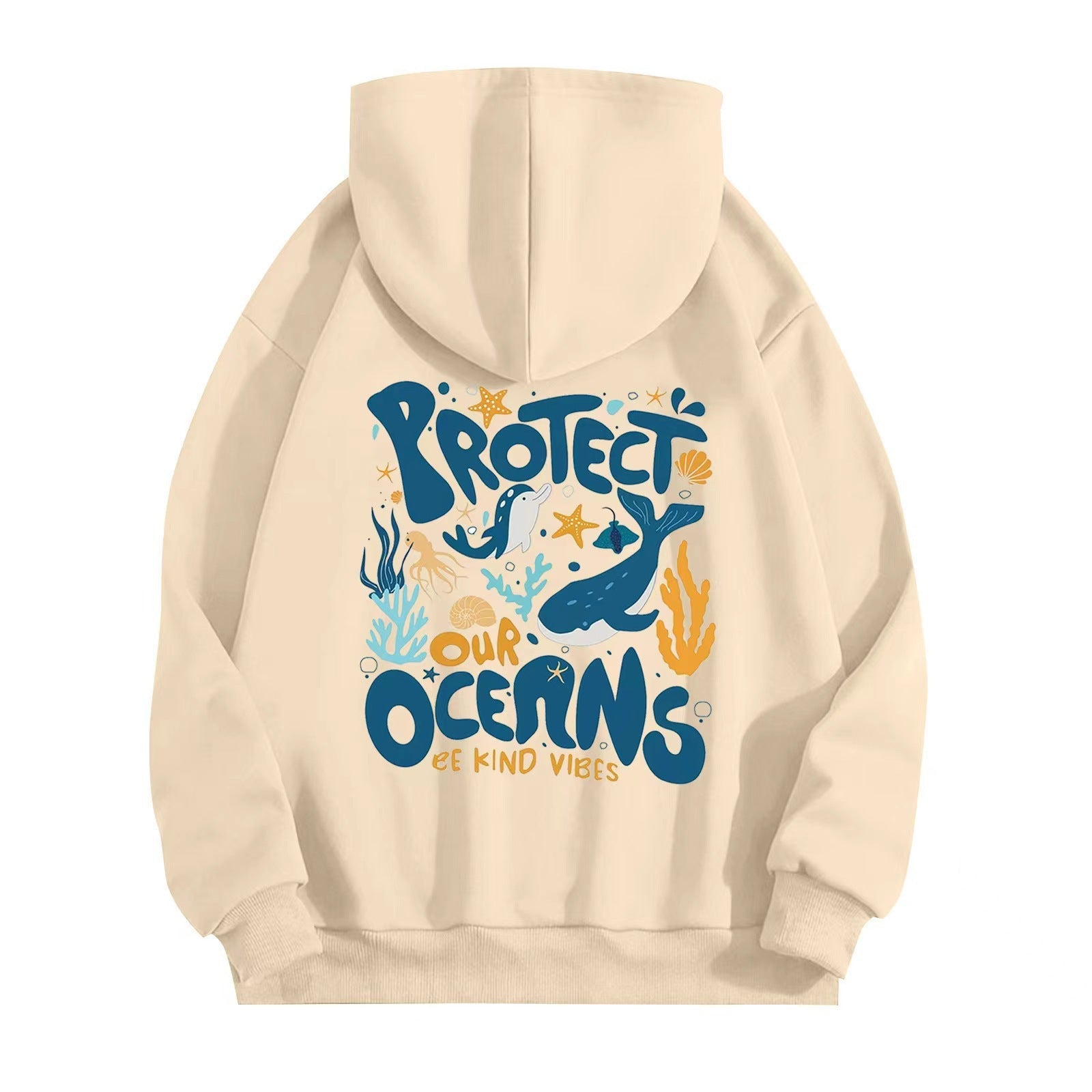 Jessie™ | Sweat oversize