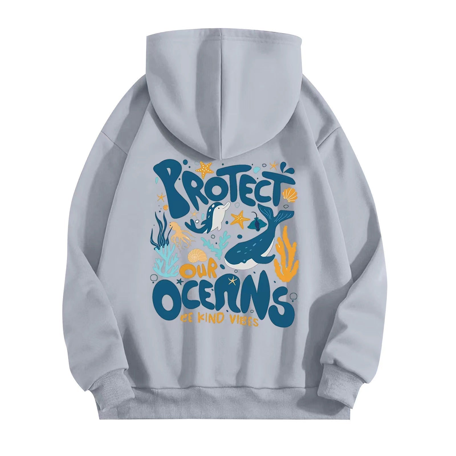 Jessie™ | Sweat oversize