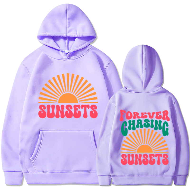 Anais™ | Sweat à capuche surdimensionné